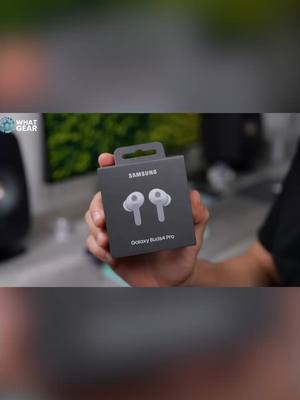 If you want to learn how to make your #Samsung #Galaxy Buds 4 or Buds 4 Pro sound even better. Here are 17 tips, tricks, and hidden features that will help you maximise the potential of your brand-new Samsung Galaxy earbuds! #buds4 #fyp #tipsandtricks