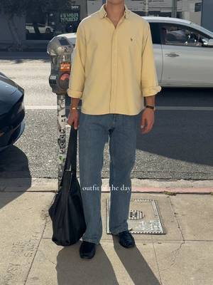 outfit of the day  #mensstyle #mensoutfits #outfitoftheday #springfashion 