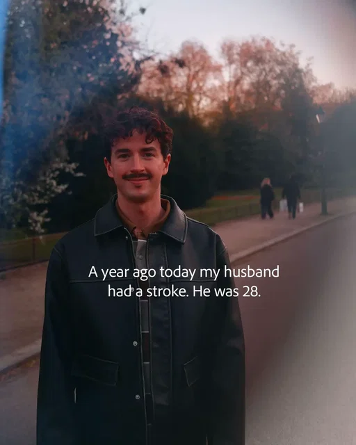 I’m grateful every day to still have my husband here with me. I don’t ever want to look back and regret wishing our time together away #mlm #husband 
