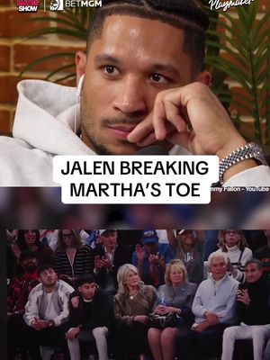 The story of the Stewart-Brunson fracture 😂 @BetMGM #NBA #knicks #basketball #jalenbrunson #joshhart 