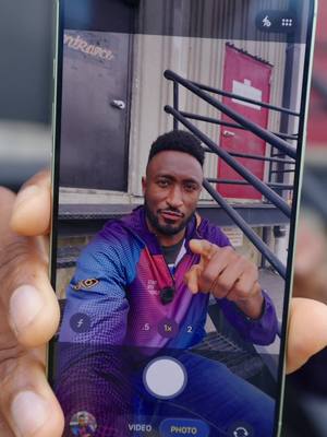 Every iPhone. One photo