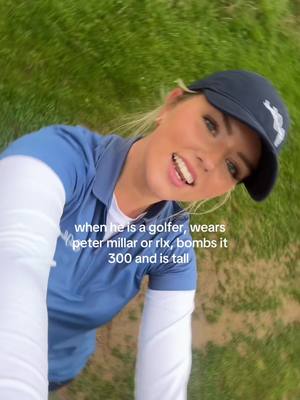 lmk if you tick these boxes🤗#golf #golfboys #golfboysrthebestboys #golfboyshavemyheart #fyp 