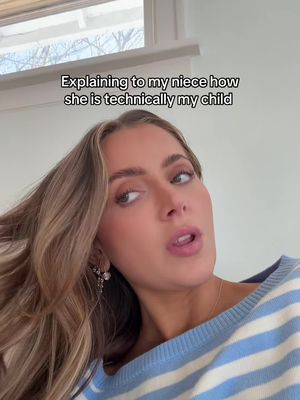She’s 25% mine 