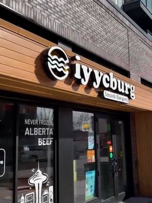 NEW OPENING + GIFT CARD GIVEAWAY! 🎉🍔 We LOVE supporting local! 💚 Today we’re celebrating the brand‑new iccyburg Marda Loop location — one of our amazing Servus business members. 🍔✨ And to celebrate, we’re giving away two $75 iyycburg gift cards! 🎉 Want to win? ✅ Like this post ✅ Follow @iyycburg + @servuscu ✅ Tag a friend ✅ Comment your must-have burger topping   👇 Drop your top menu item & tag a friend to enter!  Support local, celebrate local, eat local!  #yyc #yycfoodie #supportlocal #mardaloop #iyycburg #servuscu #giveaway T&C: Giveaway closes April 2. You must be 18 years or older to enter. Winners will be selected from a random draw and notified via Direct Message. Open to residents of Alberta only. Your chances of winning are dependent on the number of eligible entries received.  As per TikTok’s rules, this promotion is not sponsored, administered, or associated with TikTok in any way. By entering, you agree to TikTok’s terms of use and release TikTok of any responsibility.