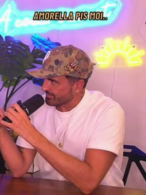 @Kevins-Kyle revient sur sa relation plus compliquée avec @Amorella … et révèle qu’une GROSSE dispute entre eux a carrément été coupée au montage.🤯☕️  On parle d’un moment intense que vous n’avez jamais vu à la télé… Le podcast complet est dispo dès maintenant , lien dans ma bio 🎙️✨ #quebec #tiktokquebec #podcastqc #dramaqc #horsreseau