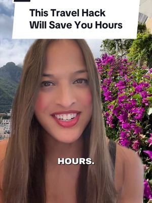 Planning A Trip To Europe This Summer? @Omio Will Save You Hours! Don't Skip! Watch Until The End So You Don't Miss A Single Step! #ad #travelhack #travelbucketlist #europeansummer #omio 