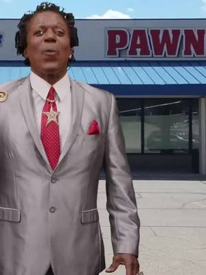 Pawn Daddy Ad 'Lil Ray" starring  Fancy Ray McCloney!!! #Rockford #Illonois  #FancyRay #Funny 