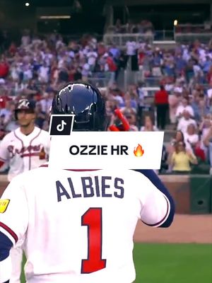 OZZIE, WE LOVE HIM #MLB #openingday #openingweek #openingnight 
