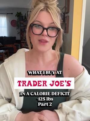 @Trader Joe's forever 💜