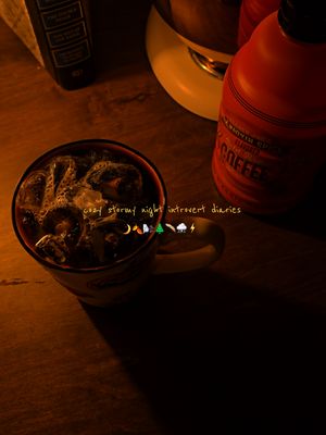 I've missed the rain 😫⛈️☕️⚡️🪶 such a cozy night filled with pumpkin cold brew, harry potter and cozy candles from @LaJolieMuse ! absolutely love love love them and there clean🤭mug from @TJ Maxx  pumpkin coldbrew from @Trader Joe's  @Harry Potter  #lajoliemuse #stormyweather #thunderstorm #cozyathome #introvertdiaries 