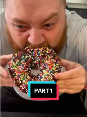 NO WAY!!! 😂😂😂 #fypシ #prank #funny #donut #fatherandson 