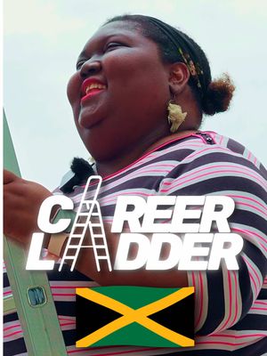 Ep. 535 - Career Ladder 🪜 Our World Tour STARTED in JAMAICA 🇯🇲  Had an amazing time in the first country on the tour 🌍 1 done, 129 to go 🤯 @Visit Jamaica #careerladder #careeradvice #jobs #visitjamaica #jamaica 