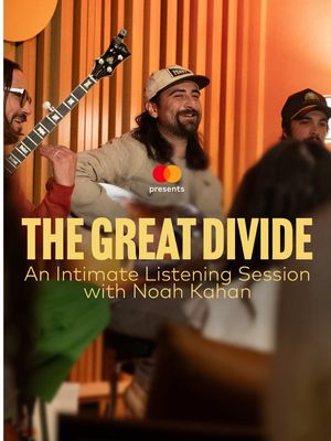 What started as an intimate listening session for The Great Divide turned into a Priceless Surprise no one saw coming. We unlocked exclusive access, bringing our cardholders closer to @Noah Kahan for a night they’ll never forget.