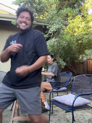 #dance #dad 