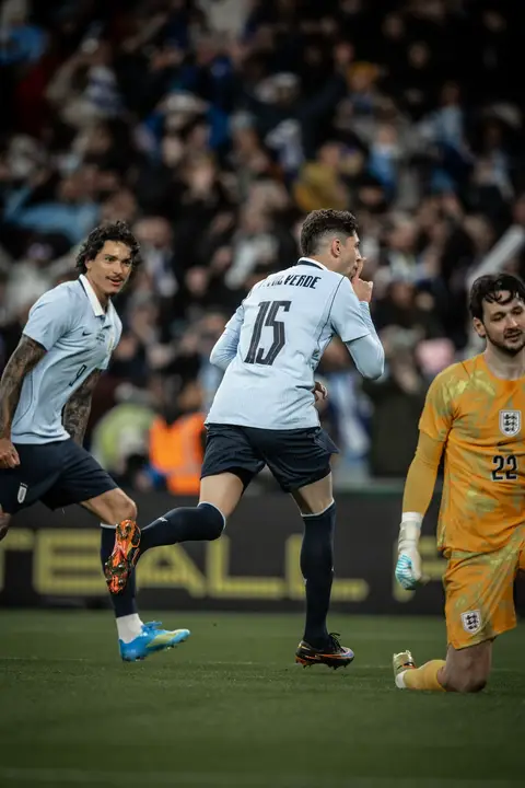 Próximo rival: 🇩🇿