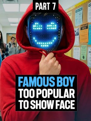 FAMOUS BOY Too Handsome To Show Face PT 7 (swipe for PT 8) #dharmann #dharmannfam #inspiration #fyp #invisalignpartner