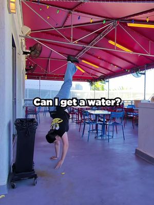 Would you eat here ? . . . #solo #pov #positivity 