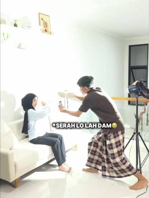 atur seunik mungkin dam🗿#syifdam #fyp #hiburan #bts 