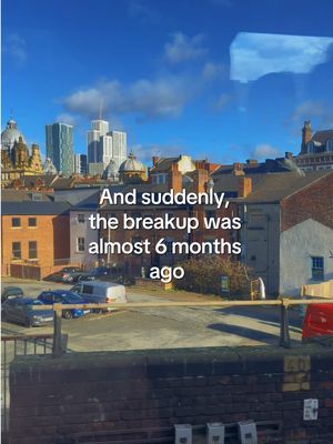 #breakup #breakuphealing #ex #fyp 