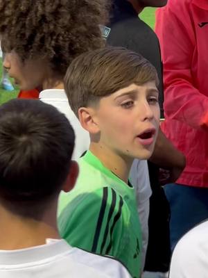 MARTÍN 🆚 Atlético de Madrid.  #DeportesEnTikTok #LALIGAFCFUTURES 