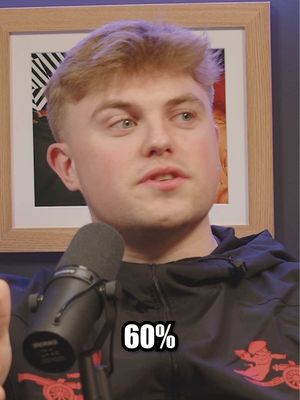 AngryGinge was going to earn 60% of all Bov Boys earnings? 💰