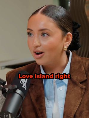 “Who the f***s Lielle?!” 🏝️ This week on the pod, Lielle is breaking down her very unexpected appearance on the most recent season of Love Island: All Stars. These things happen when your clients are reality TV queens! 