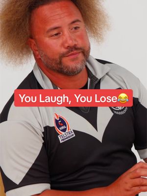 You Laugh, You Lose😂 #funny  @patdohertycomedy @Kat Andrews @Sath Nadesan @MATTY P @ianmu @Frenchy 