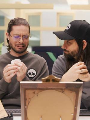 Welcome to the Brawl community squad, AJ! 🤜🤛 What else can they do together? 👶