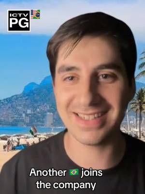 Enzo is one hundred percent authentically Brasileiro @amon @Jewboyjacob🎵  #funny😂😂😂😂 #🇧🇷🇧🇷🇧🇷🇧🇷🇧🇷🇧🇷🇧🇷🇧🇷 #zoommeetings 