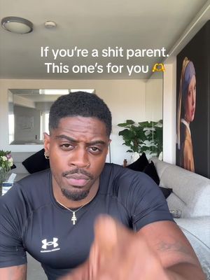 Im triggered and not ashamed to admit it. Being a bad parent should be a jailable offence because it’s just not right 