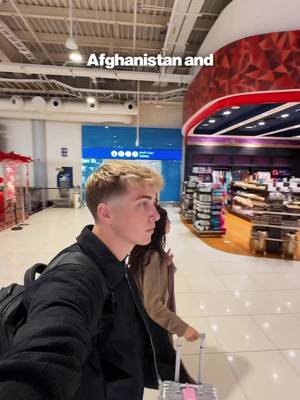 The number one question everybody asked me is how are the women really treated in Afghanistan? And the truth is, I have no idea. I don’t know if we will ever know the full truth. But if I’m talking about OUR experience, it was absolutely amazing. One of my favorite times ever 🥹 Follow for more travel content 🌎  #traveltheworld #afghanistan #afghan #travelexperiences