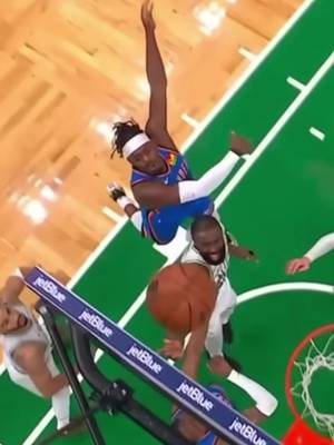 It’s about time they call these! ##jaylenbrown 