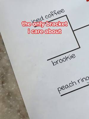 now this is winning 🏆 #bracket #basketball