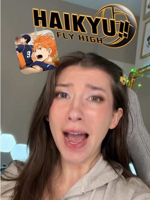 The Advisor is waiting for you! Log in to #HAIKYU!! #FLYHIGH daily to get exclusive cheer recruit tickets, avatar frames, and the Karasuno Cheer Squad! #ハイキュー!! #hq_Anime 