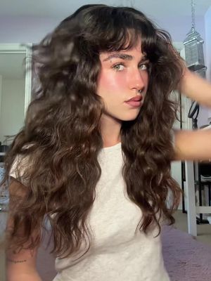 #wavytalk #wavytalkcoachella #spotlighthair #wavytalkpowerwave #wavytalkthermalbrush