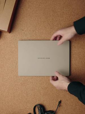 ASUS ZenBook A14 is Small and Mighty! #laptop #laptops #asus 