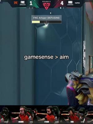 still such a crazy moment #Valorant #gamesense #clutch 