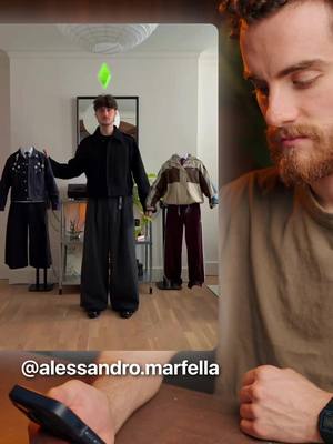 Video game clothing change effect! Day 26 of the 100 day creator school!