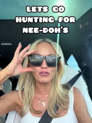The way my heart was racing watching people literally sprinting to the store... MISSION ACCOMPLISHED #NEEDOH #momlifebelike #shoppinghaul #needohs #MomsofTikTok 