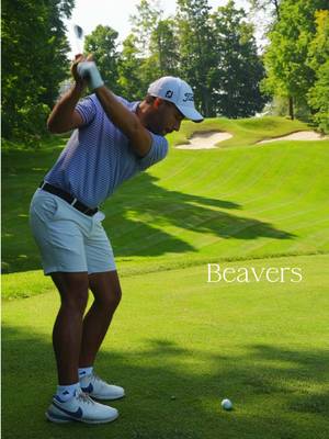 Beavers🦫🏌🏻‍♂️ #golf #fyp