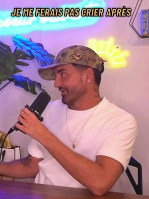 @Kevins-Kyle révèle ce qui s’est vraiment passé sur le radeau pendant le challenge final et disons que c’était beaucoup plus intense que ce qu’on a vu à la télé… 👀☕️ 🎙️ Podcast complet disponible maintenant, lien dans ma bio. #horsreseau #horsréseau #quebec #telequebec #dramaqc