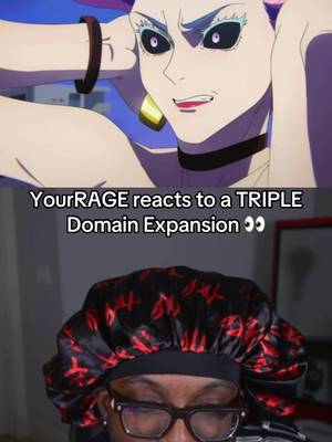 This ep 🔥 ( patreon in bio ) #yourrage #jjk #anime #fyp #trending 
