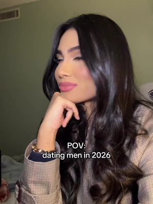 dating men in 2026 #relatable #funny #dating #Relationship #girls 
