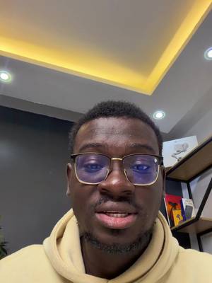 Should Apple set up a store here in Ghana? @SIKAOFFICIAL1 