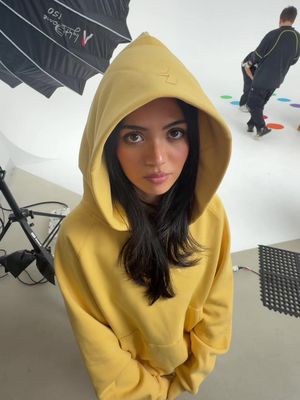 New Essentially PWR colour ⭐️💛🌼 @PWR 
