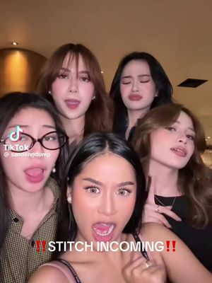 Stitched @Sandy Dump 