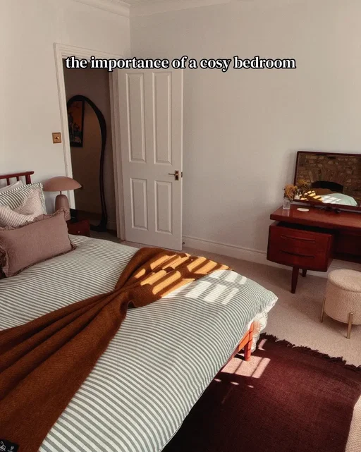 Most important room in the house