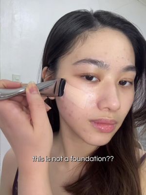 this is how kpop idols get that natural healthy looking base perfect for everyday makeup💖  @Cell Fusion C Global  shop now at the amazon spring sale starting from March 25🎉🛍️ #cellfusionc #bbcream #blemishbalm #kbbcream #cellfuer 