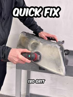 Try This Before Buying New Headlights #LearnOnTikTok #TikTokLearningCampaign 