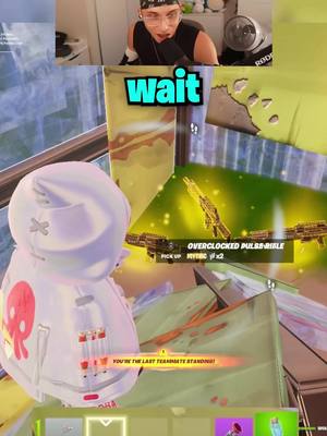 I Found 3 Pulse Rifles 😲 #fortnite #pwr #fortniteclips #fyp 